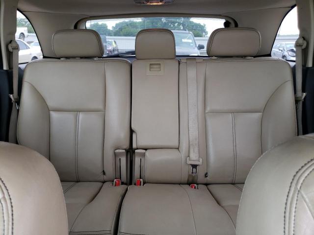 Photo 10 from auction – 2008 FORD EDGE LIMIT with VIN 2FMDK39C18BB04190