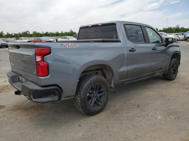 Photo 3 from auction – 2019 CHEVROLET silverado with VIN 1GCPYFEDXKZ416920