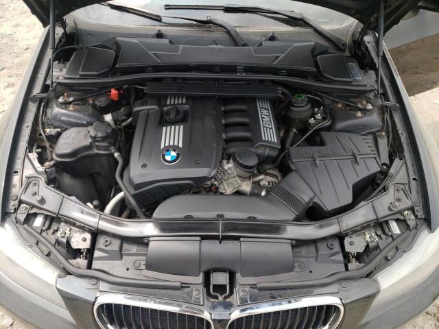 Photo 11 from auction – 2011 BMW 328 I with VIN WBAPH7G5XBNN06035