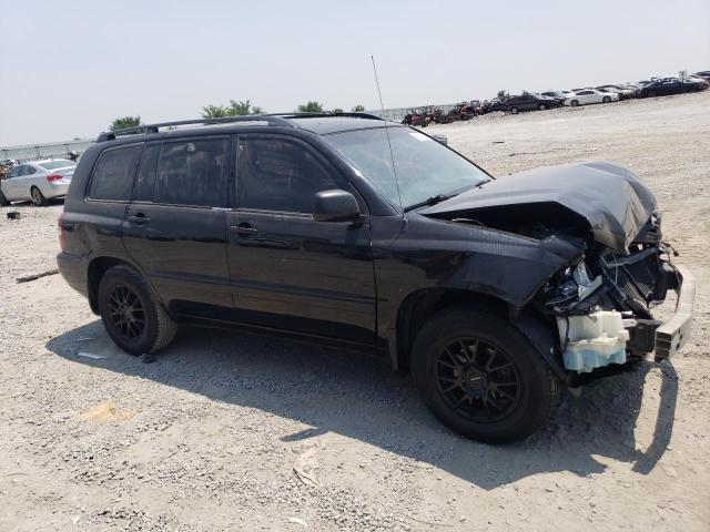 Photo 4 from auction – 2006 TOYOTA HIGHLANDER with VIN JTEGP21A960120140