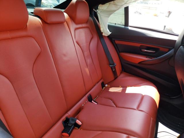 Photo 10 from auction – 2018 BMW M3 with VIN WBS8M9C54J5J78574