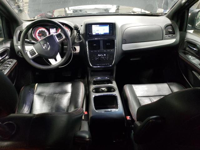 Photo 8 from auction – 2012 DODGE GRAND CARA with VIN 2C4RDGEG6CR162011