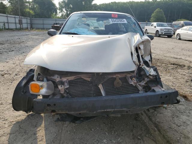Photo 5 from auction – 1999 TOYOTA COROLLA VE with VIN 2T1BR12E9XC208844