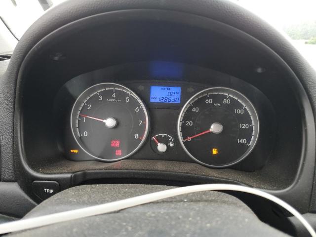Photo 9 from auction – 2011 HYUNDAI ACCENT SE with VIN KMHCN3AC1BU201759