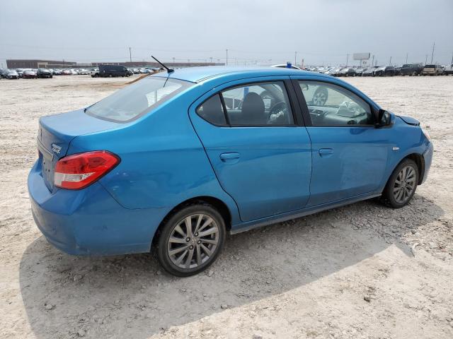 Photo 3 from auction – 2019 MITSUBISHI MIRAGE G4 with VIN ML32F3FJ7KHF07903