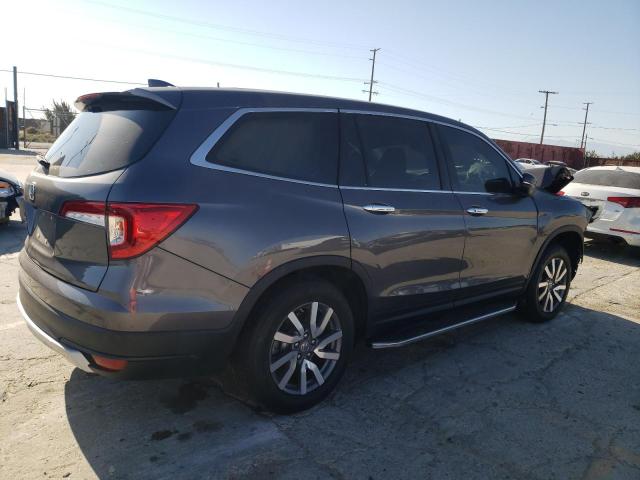 Photo 3 from auction – 2019 HONDA PILOT EXL with VIN 5FNYF5H58KB031435