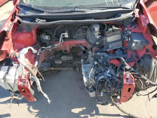 Photo 11 from auction – 2013 KIA RIO EX with VIN KNADN4A3XD6231734