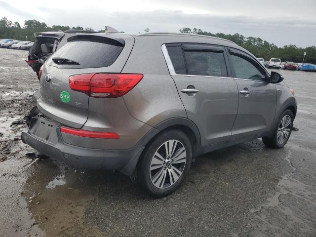 Photo 3 from auction – 2016 KIA SPORTAGE E with VIN KNDPCCAC4G7832796