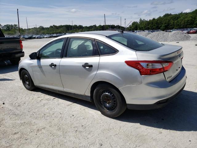 Photo 2 from auction – 2012 FORD FOCUS S with VIN 1FAHP3E26CL263287