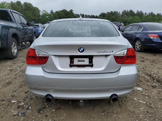 صورة رقم 6 من المزاد - 2008 BMW 335 XI مع VIN WBAVD53578A010123