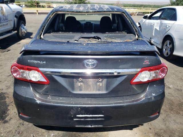 Photo 6 from auction – 2012 TOYOTA COROLLA BA with VIN 2T1BU4EE1CC841103