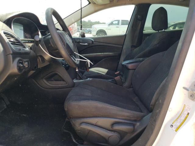 Photo 7 from auction – 2015 DODGE DART SXT with VIN 1C3CDFBB7FD222334