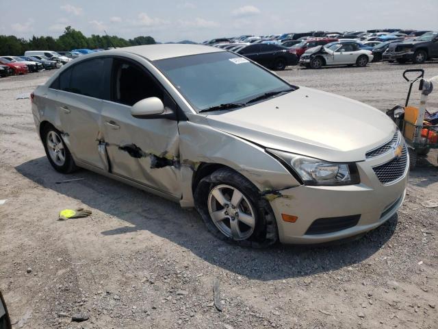 Photo 4 from auction – 2014 CHEVROLET CRUZE LT with VIN 1G1PC5SB1E7248427