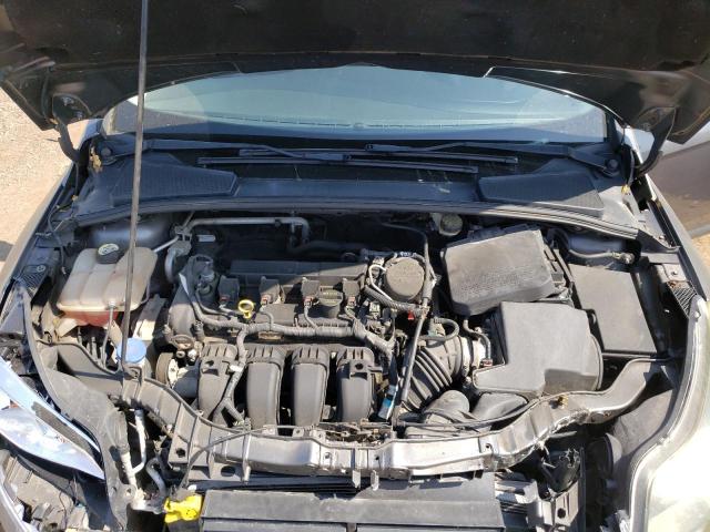 Photo 11 from auction – 2013 FORD FOCUS SE with VIN 1FADP3F20DL379941