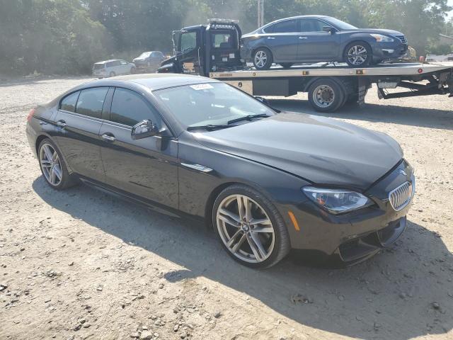 Photo 4 from auction – 2015 BMW 650 XI GRA with VIN WBA6B4C52FD760898