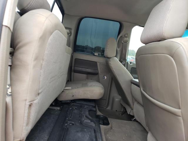 Photo 10 from auction – 2006 DODGE RAM 2500 S with VIN 1D7KS28C26J175338