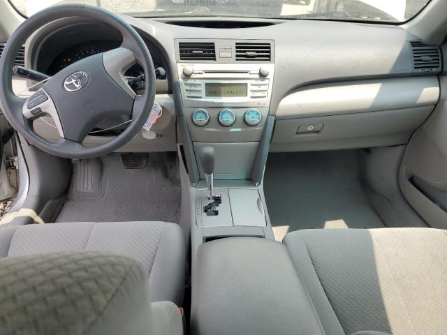 Photo 8 from auction – 2009 TOYOTA CAMRY BASE with VIN 4T4BE46K59R070420
