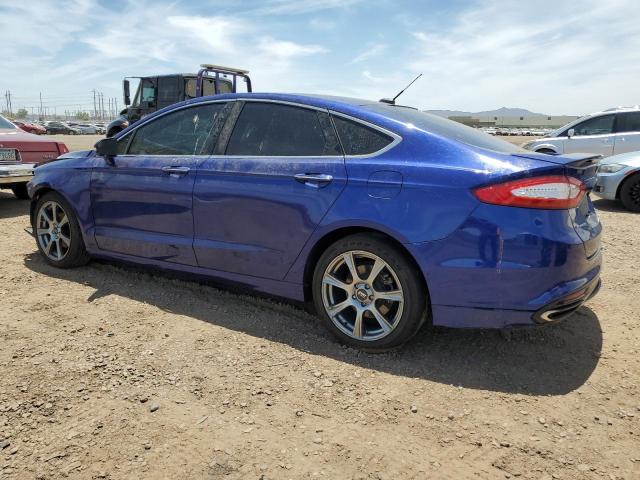 Photo 2 from auction – 2016 FORD FUSION TIT with VIN 3FA6P0K97GR240244