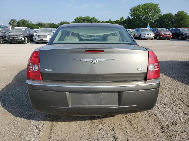 Foto 6 de la subasta – 2008 CHRYSLER 300 LIMITE con VIN 2C3KA33G28H287658