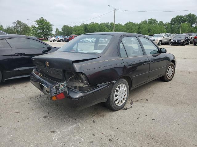 Photo 3 from auction – 1995 TOYOTA COROLLA LE with VIN 1NXAE09B0SZ304303