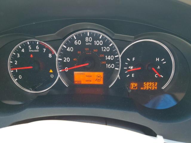 Photo 9 from auction – 2010 NISSAN ALTIMA BAS with VIN 1N4AL2APXAN456715