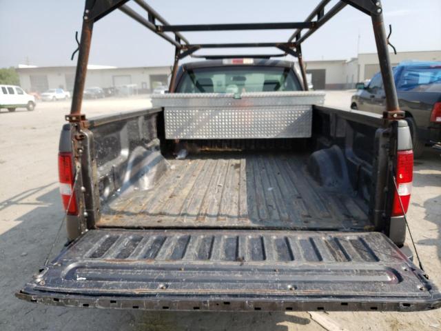 Photo 10 from auction – 2008 FORD F150 with VIN 1FTRF12298KC53294