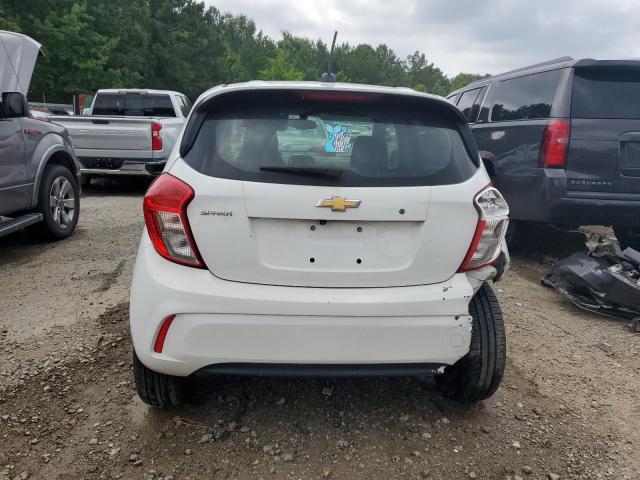 Photo 6 from auction – 2017 CHEVROLET SPARK LS with VIN KL8CB6SA8HC701789