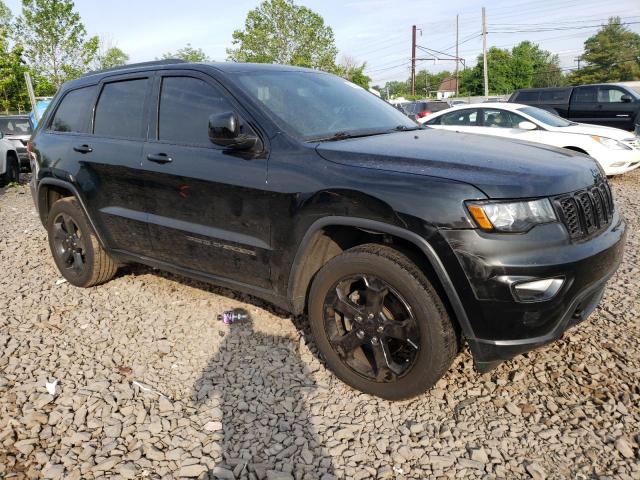 Photo 4 from auction – 2019 JEEP GRAND CHER with VIN 1C4RJFAG4KC526247