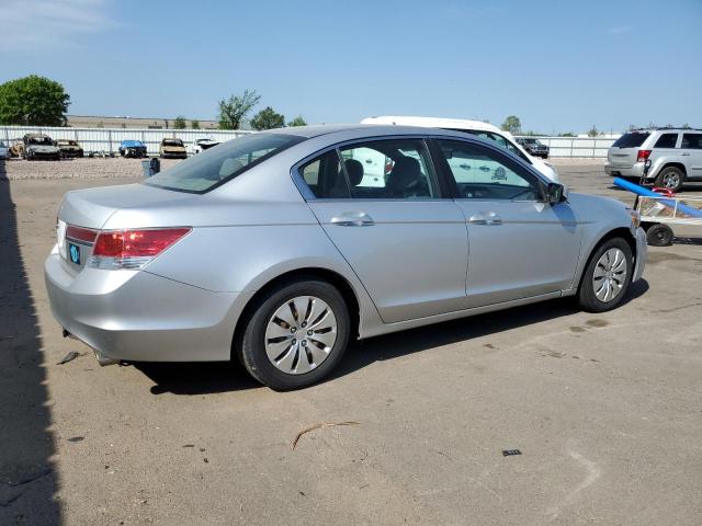 Photo 3 from auction – 2011 HONDA ACCORD LX with VIN 1HGCP2F30BA046318