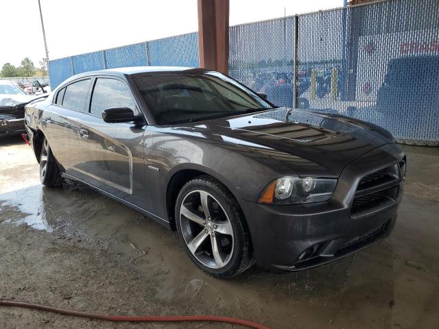 Photo 4 from auction – 2014 DODGE CHARGER SX with VIN 2C3CDXHG3EH230375