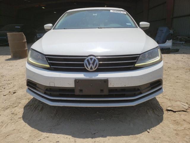 Photo 5 from auction – 2017 VOLKSWAGEN JETTA S with VIN 3VW167AJ5HM333528