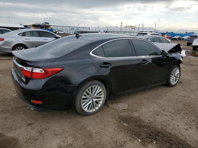 Photo 3 from auction – 2014 LEXUS ES 350 with VIN JTHBK1GGXE2121172
