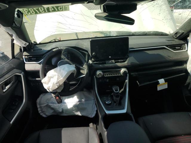 Photo 8 from auction – 2023 TOYOTA RAV4 PRIME with VIN JTMEB3FVXPD124834