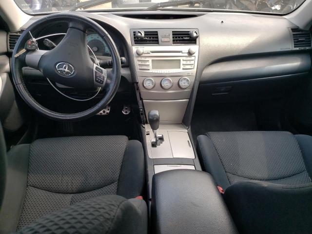 Photo 8 from auction – 2011 TOYOTA CAMRY BASE with VIN 4T1BF3EK8BU676531