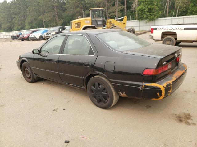 Photo 2 from auction – 1998 TOYOTA CAMRY CE with VIN 4T1BF28K3WU069562