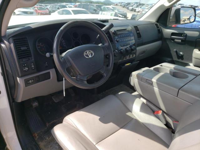 Photo 8 from auction – 2012 TOYOTA TUNDRA with VIN 5TFLU5F18CX026713