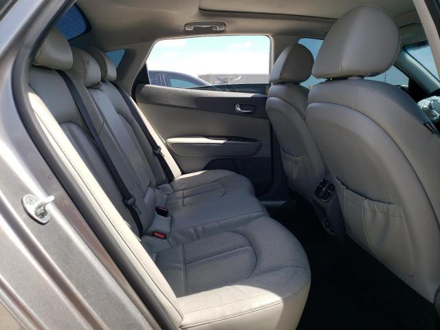 Photo 10 from auction – 2016 KIA OPTIMA EX with VIN 5XXGU4L31GG071460