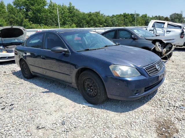 Photo 4 from auction – 2006 NISSAN ALTIMA S with VIN 1N4AL11D06C194061