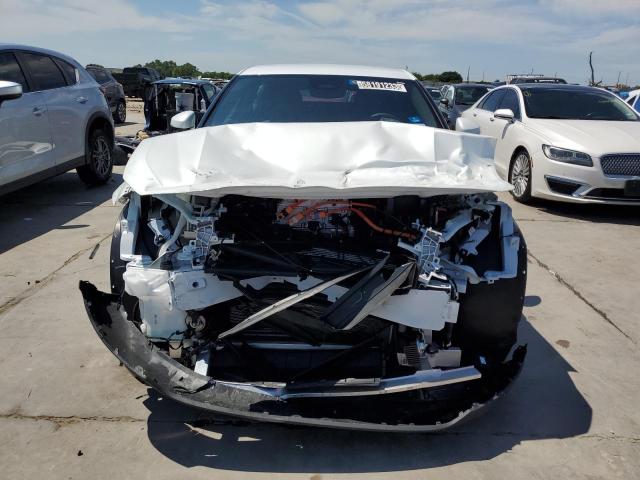 Photo 5 from auction – 2023 POLESTAR 2 with VIN YSMED3KA3PL146889