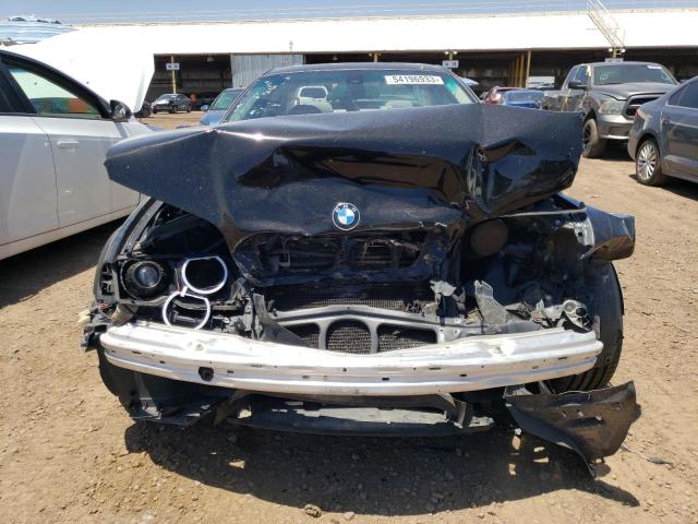 Photo 5 from auction – 2001 BMW 330 CI with VIN WBABN53491JU23786