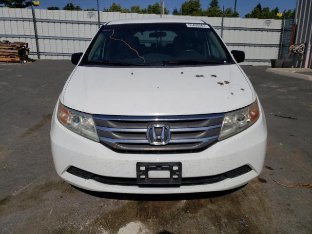 Photo 5 from auction – 2012 HONDA ODYSSEY EX with VIN 5FNRL5H45CB079027