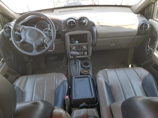 Photo 8 from auction – 2003 PONTIAC AZTEK with VIN 3G7DA03E03S514853