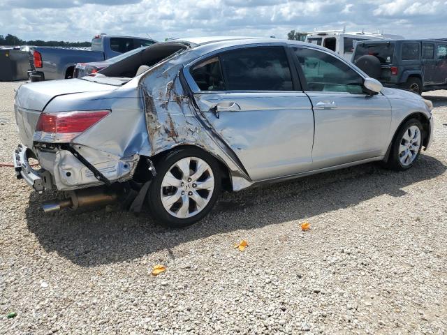 Photo 3 from auction – 2010 HONDA ACCORD EXL with VIN 1HGCP2F89AA096709