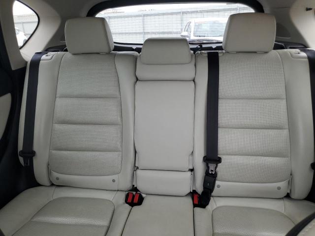 Photo 10 from auction – 2016 MAZDA CX-5 GT with VIN JM3KE4DY6G0644492