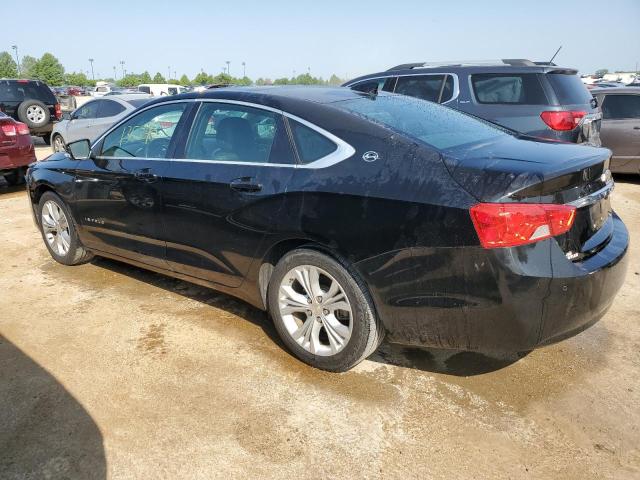 Photo 2 from auction – 2015 CHEVROLET IMPALA LT with VIN 1G1115SL3FU144304