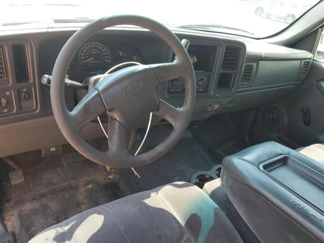 Photo 8 from auction – 2007 CHEVROLET SILVERADO with VIN 1GCEC19X37Z111232