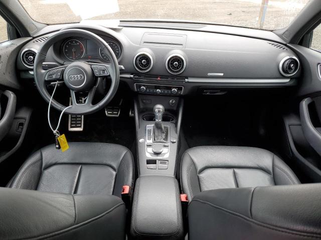 Photo 8 from auction – 2019 AUDI A3 PREMIUM with VIN WAUAUGFF9KA086464