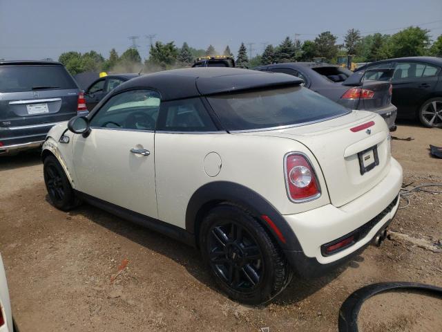 Photo 2 from auction – 2015 MINI COOPER COU with VIN WMWSX3C51FT773254