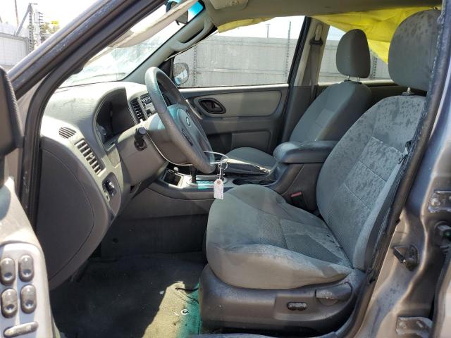 Zdjęcie 7 z aukcji – 2007 FORD ESCAPE XLT z VIN 1FMCU03157KB95853