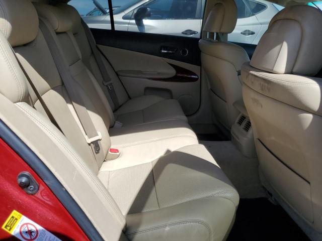Photo 10 from auction – 2008 LEXUS GS 350 with VIN JTHBE96S780033434